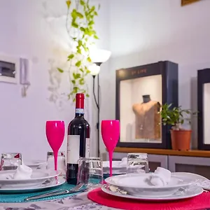 Apartament Center House Colosseo, Rzym