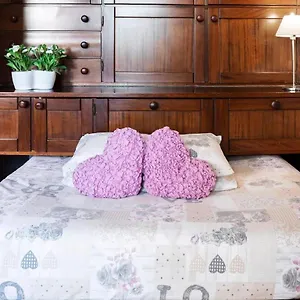  Apartament Sweet Funicolare Włochy