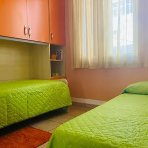  Casa vacanze La Conchiglia Italia