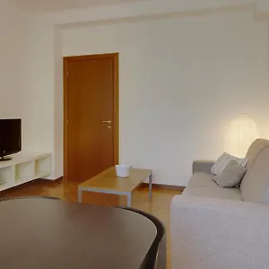  Apartament Milan Apartment Rental Włochy