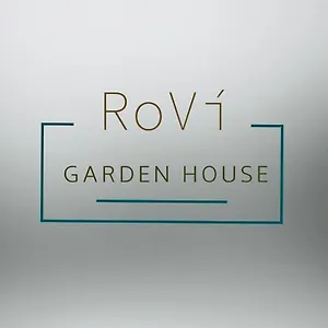  Apartament Rovi Garden House Włochy