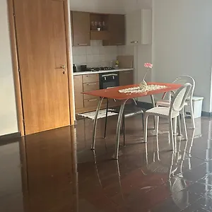  Apartament Heart Trivani Włochy