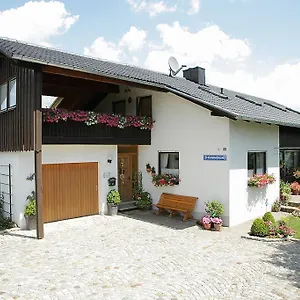 Achhammer Apartment Riedenburg