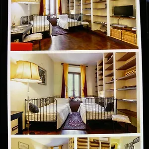 Apartament Center Coliseum, Rzym