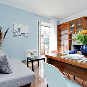 Apartament Martino Delightful, Rzym