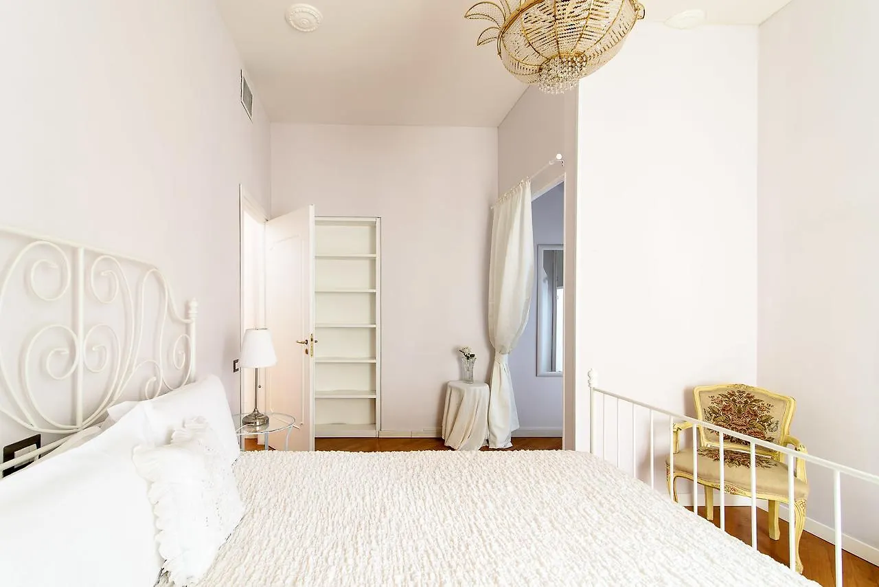 Appartamento Crystal House Roma Italia