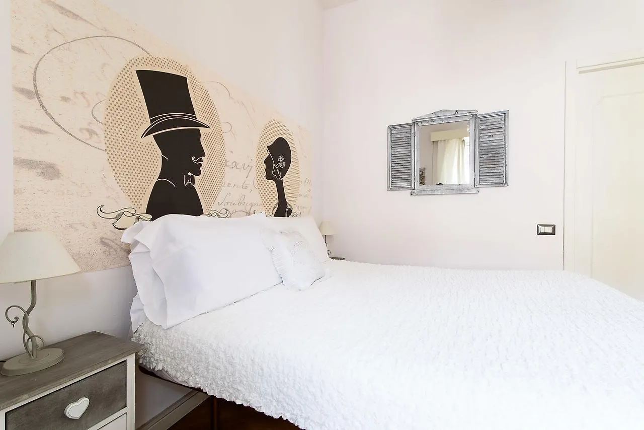 Appartamento Crystal House Roma
