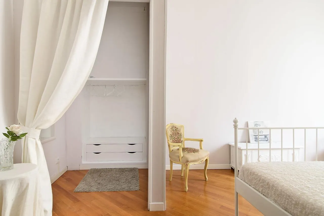Appartamento Crystal House Roma