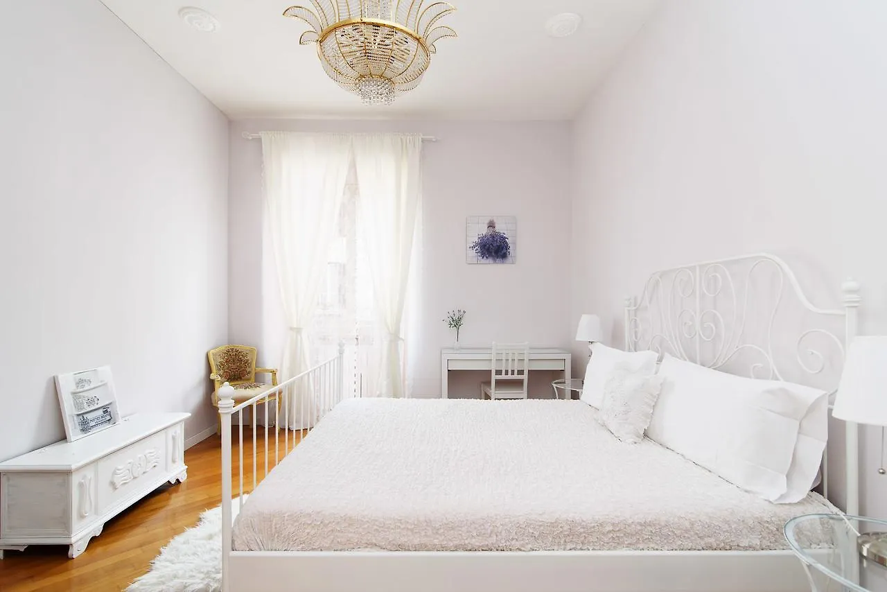 Appartamento Crystal House Roma Italia
