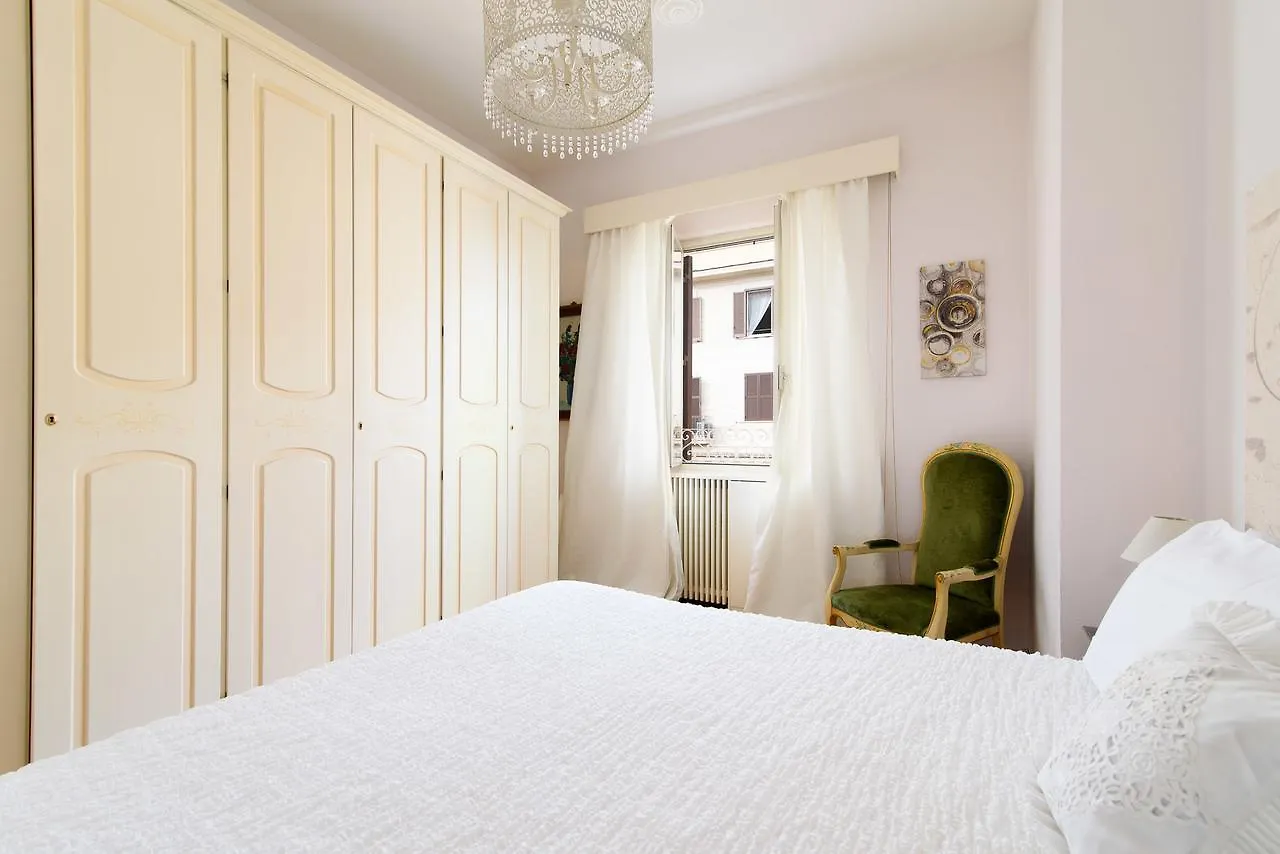 Appartamento Crystal House Roma 0*,  Italia