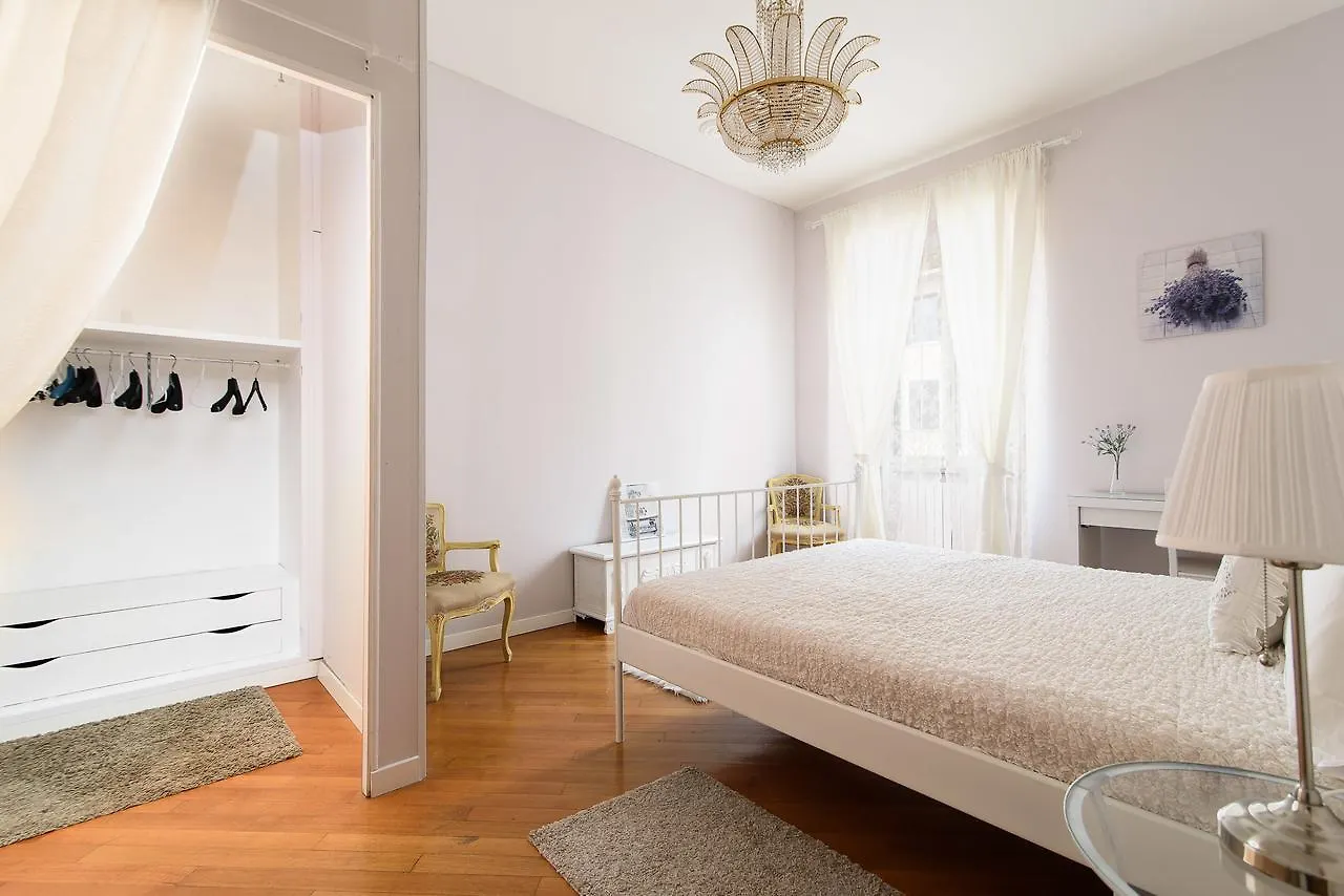 Appartamento Crystal House Roma