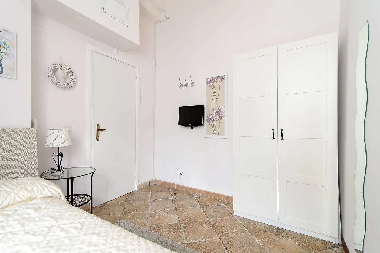 Appartamento Crystal House Roma