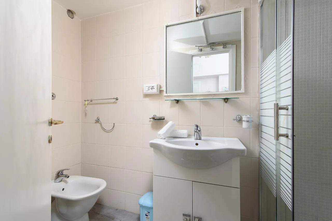 Appartamento Crystal House Roma